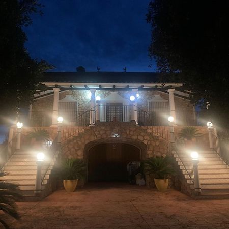 Casa Maleda Hornachuelos Exterior foto